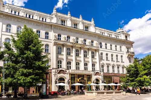 Budapest