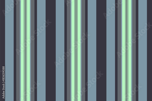 Vluffy vector stripe lines, ceremony background textile pattern. Codern vertical texture seamless fabric in pastel and light colors.