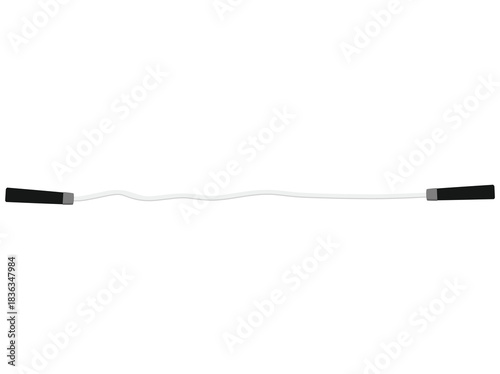 Jumping Rope or Skipping Rope
