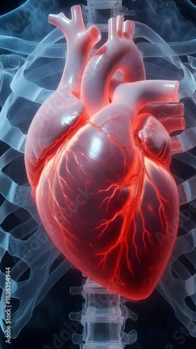 Understanding heart attack causes and prevention methods