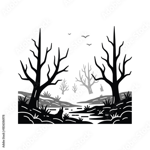 Add main button icon set in various styles