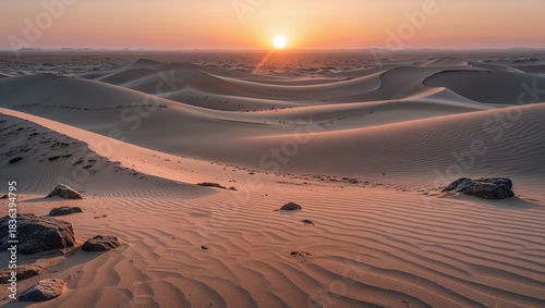 sand dunes in death valley california