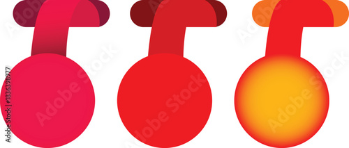 Super sale discount and special offer, colorful banners. Discount label, offer tag and sale  sticker design- vector