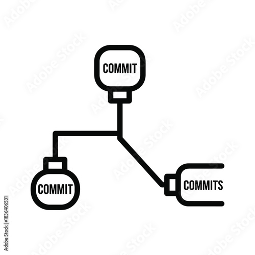 Add distribute bottle icon set in different colors