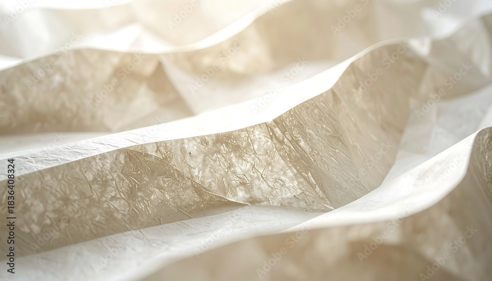 Obraz premium Blurred Abstract Braille Pattern Background