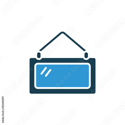 rent icons outline and Flat Style,transparent background