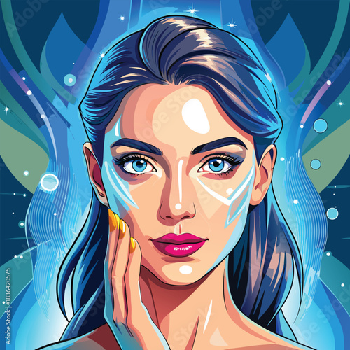 Adobe Illustrator Artwork