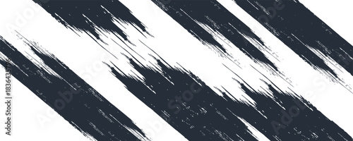 Manga focus speed lines for comic effect. Motion and action diagonal focus flash strip lines for anime comic book. modern