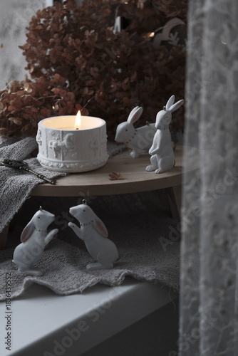 spa still life