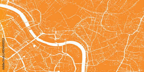 Modern geographical concept world map design with abstract geography concept abstract lines showing various areas , minimal continents, clean global navigation background.