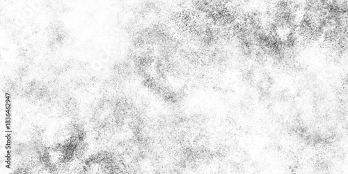abstract style black and white grange ink and brushes design, vector illustration of fluid noise pattern, wallpaper for flyers, Abstract overlay, distressed black texture.	
