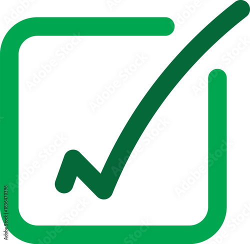 Check arrow refresh reload update .Recycle or rotation symbol in black 
