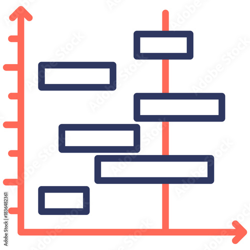 Gantt Icon