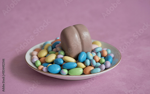 Sweet Treat Delight Candy & Chocolate