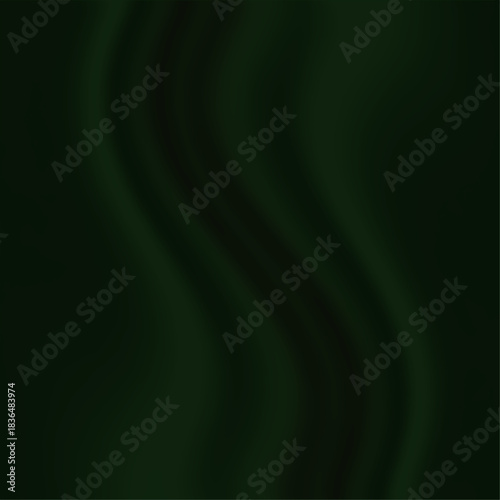 Wavy abstract pattern with red green cream flow.eps