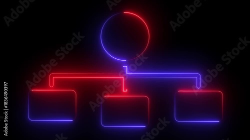 internet money or dollar icons pack in checkerboard background. Internet flat icon symbol for applications, American dollar currency or dollar symbol flat icon for apps and websites. 4k animation