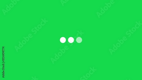 Most used Loading bar pack animation. Circle loading bar icon animation from 0 to 100% on background. Wheel loading animation concept