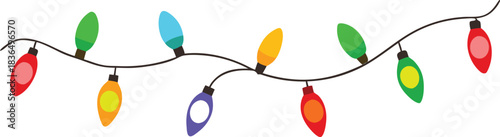 vector illustration of an angel