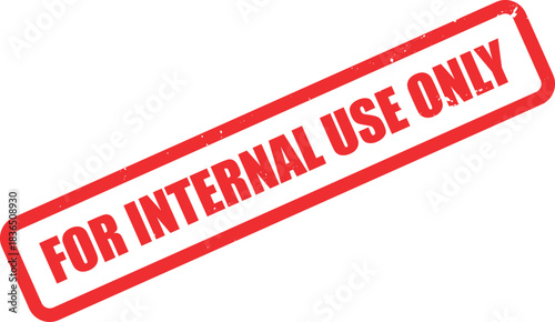 Grunge red rubber stamp features a Return to Sender text on a white background