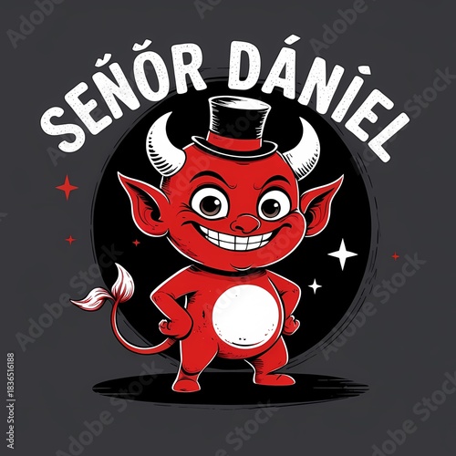 devil