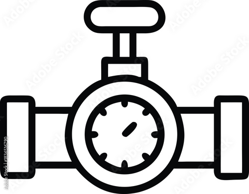 Engineering Pressure Valve