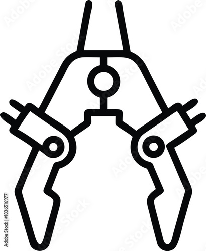 Engineering Tool Belt Outline