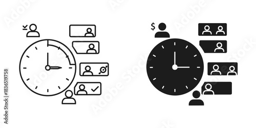 Streamline your team workflow with smart time management and efficient task delegation, achieving peak productivity and maximizing profit margins today