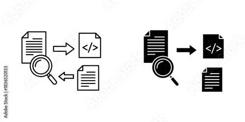 Streamline your workflow with efficient code conversion and document management tools, ideal for developers seeking seamless integration and enhanced productivity