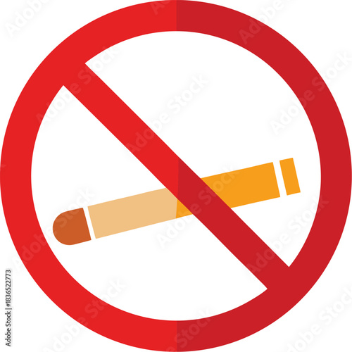 no meat beef free food restriction sign