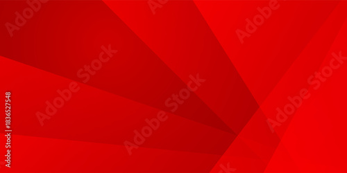 Red color and black color background abstract art vector. eps10