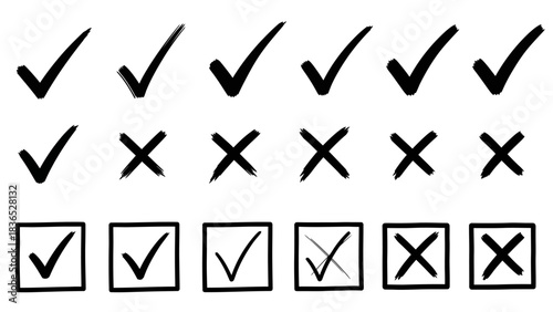 Abstract vector graphic with curved lines and geometric shapes in rgb color model for design projects