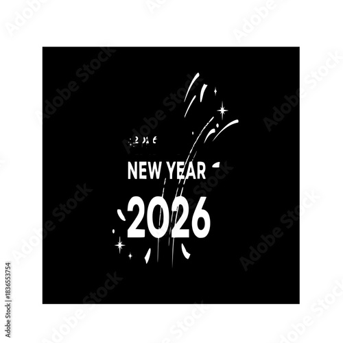 Selamat tahun baru 2026