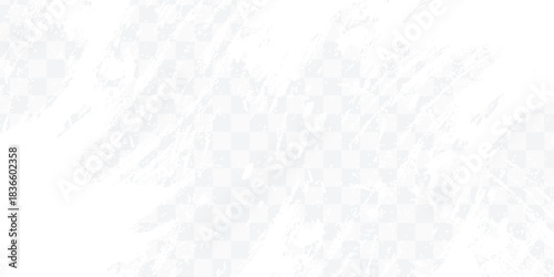 White concrete wall as background