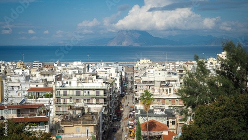 Patras, Greece