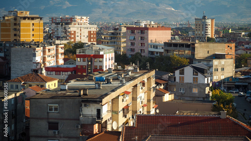 Shkodër Albania