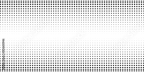 halfton pattern dot background texture overlay grunge distress linear vector. Vector halftone dots. Halftone vector Technology Background