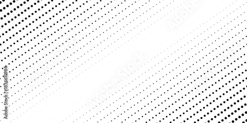 halfton pattern dot background texture overlay grunge distress linear vector. Vector halftone dots. Halftone vector Technology Background