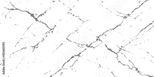 Old cracked concrete wall texture background with a grunge plaster surface pattern