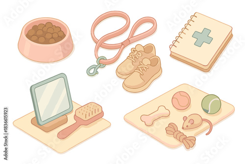 set of vector icons for web design