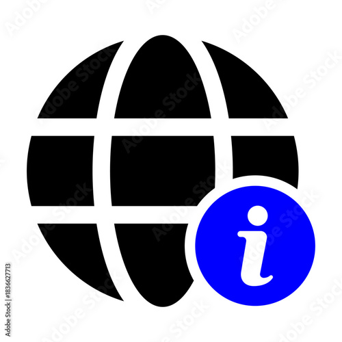 World Info Icon