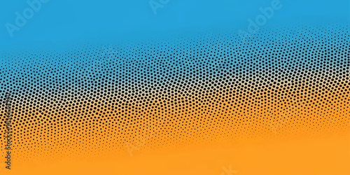 Macro closeup of cold yellow beer glass with water drops and gold liquid bubbles forming an abstract texture pattern