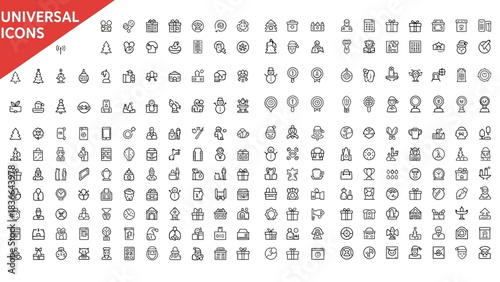 Large Collection of Universal Icons for Web and Mobile Applications Keywords: icons, universal icons, web icons, mobile icons