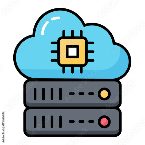 Cloud Server