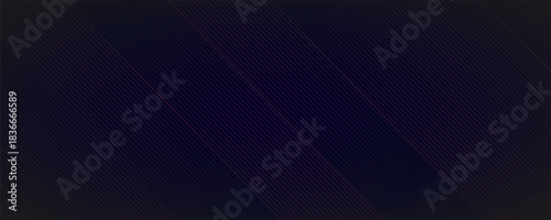 Slant line halftone gradation texture. Fading diagonal stripe gradient background. Black oblique pattern backdrop. Vanishing thin parallel line wallpaper for overlay, print