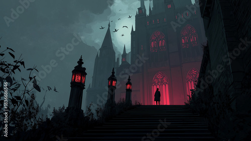 Wallpaper Mural The game asset and game background isolation, video game, slot game asset, mobile game asset, casino element, Illustration Torontodigital.ca