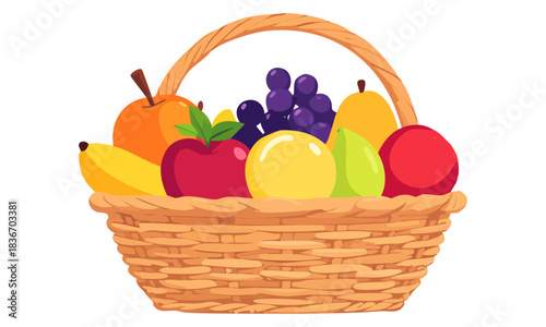 フルーツバスケット