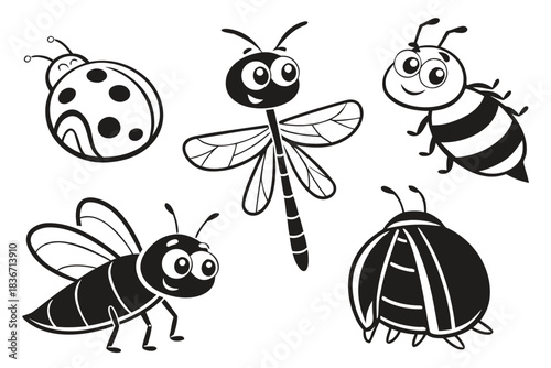 15---cute-insect-faces-6-icon---bee--ladybug--butt (3)