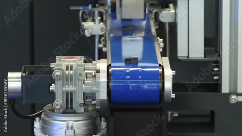 Enhancing Clarity of Mechanical Process Through Video Playback