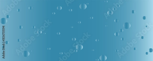 Wallpaper of randomly falling snowflakes.water grains of snow dust. Snowy sky with a white turquoise background. Snowy natural scenery. Vector illustration.