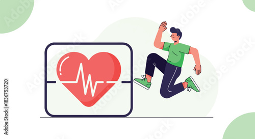 Cardio Workout Heart Rate Zones: A Guide to Optimal Exercise & Fitness Wellness